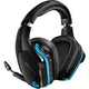 Logitech G935 Wireless 7.1 Surround Sound LIGHTSYNC