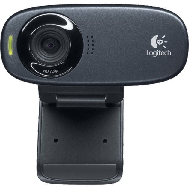 Afbeelding laden in galerijviewer, Logitech HD Webcam C310
