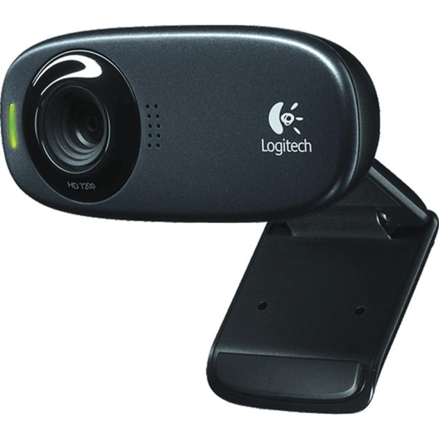 Afbeelding laden in galerijviewer, Logitech HD Webcam C310
