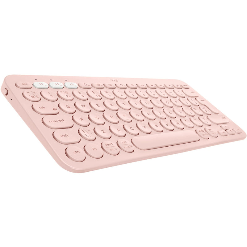 Afbeelding laden in galerijviewer, Logitech K380 Multi-Device Bluetooth Keyboard
