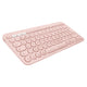 Logitech K380 for Mac Multi-Device Bluetooth Keyboard Roz