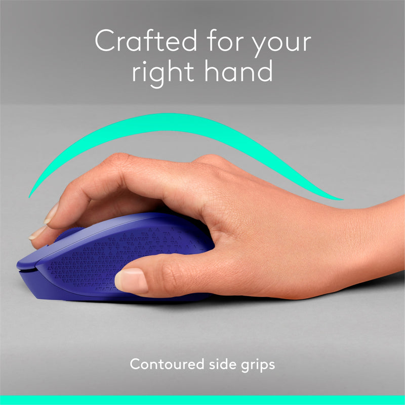 Afbeelding laden in galerijviewer, Logitech M330 SILENT PLUS
