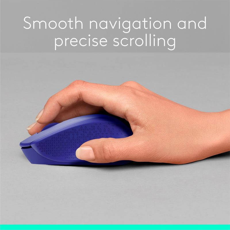 Afbeelding laden in galerijviewer, Logitech M330 SILENT PLUS
