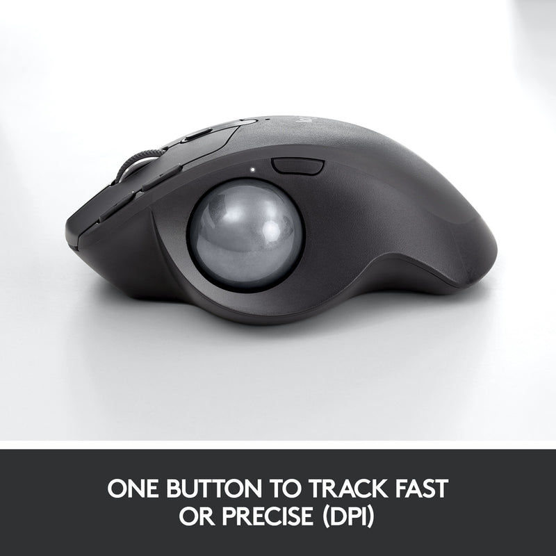Afbeelding laden in galerijviewer, Logitech MX Ergo
