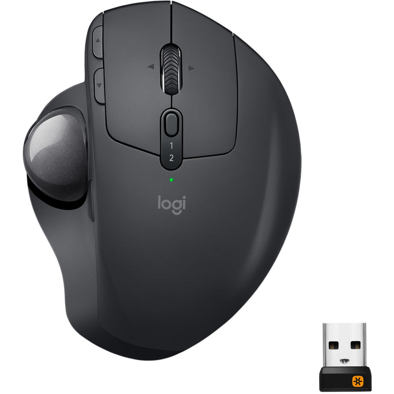 Afbeelding laden in galerijviewer, Logitech MX Ergo
