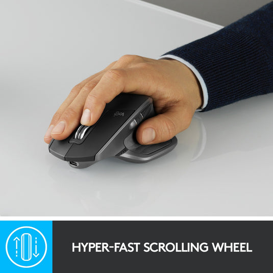 Logitech Logitech MX 2S Wireless Mouse