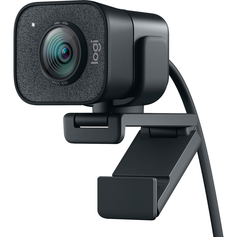 Afbeelding laden in galerijviewer, Logitech StreamCam
