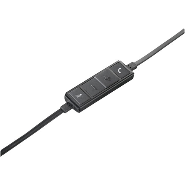 Afbeelding laden in galerijviewer, Logitech USB Headset Mono H650e

