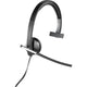 Logitech USB Headset Mono H650e