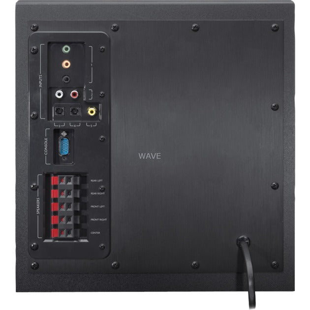 Afbeelding laden in galerijviewer, Logitech Z906 Surround Sound Speaker System
