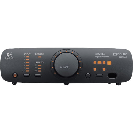 Logitech Z906 Surround Sound Speaker System