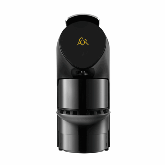 L'or l’or mini capsule machine