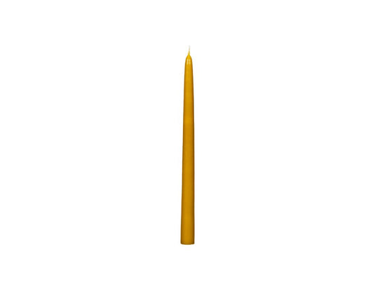 Luxa bijenwaskaars - 30 cm