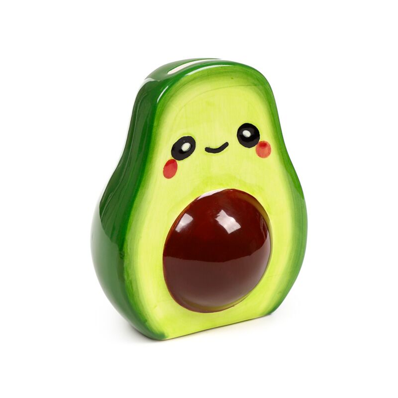 Afbeelding laden in galerijviewer, Foodiemals pedro de avocado spaarpot
