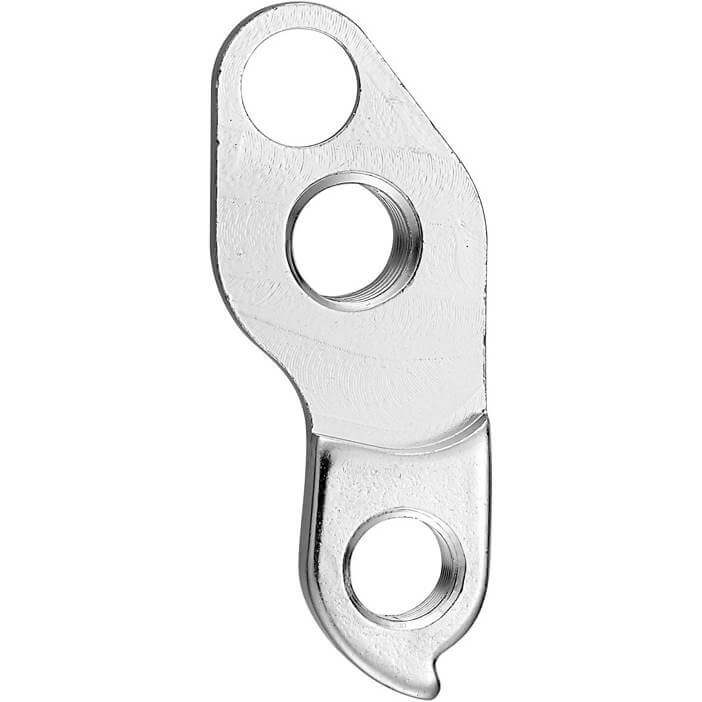 Afbeelding laden in galerijviewer, Union derailleurpad GH-102 met schroefset M8x0.75

