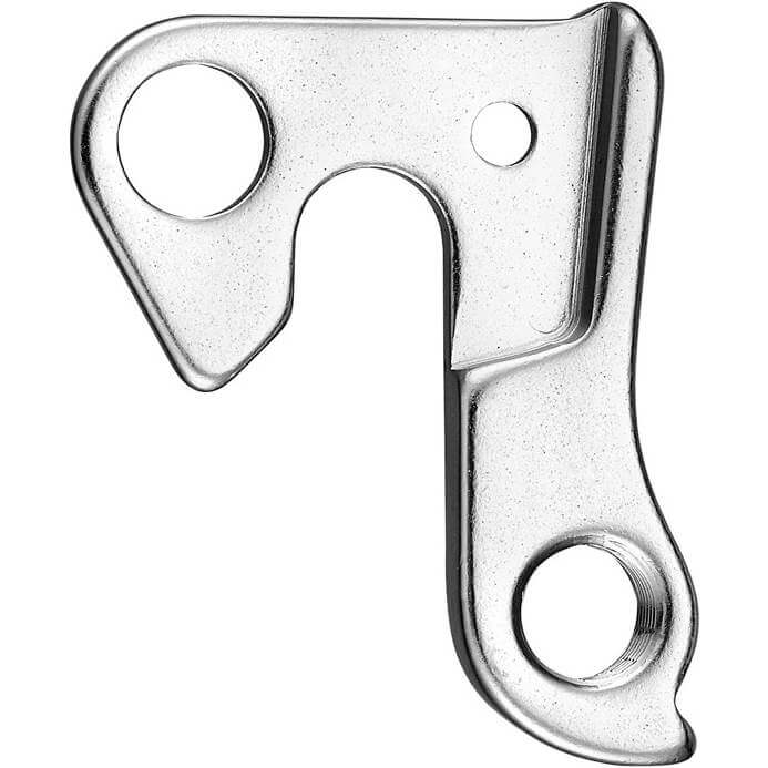 Afbeelding laden in galerijviewer, Union derailleurpad GH-128 met schroefset M8x0.75 +M4x0.7
