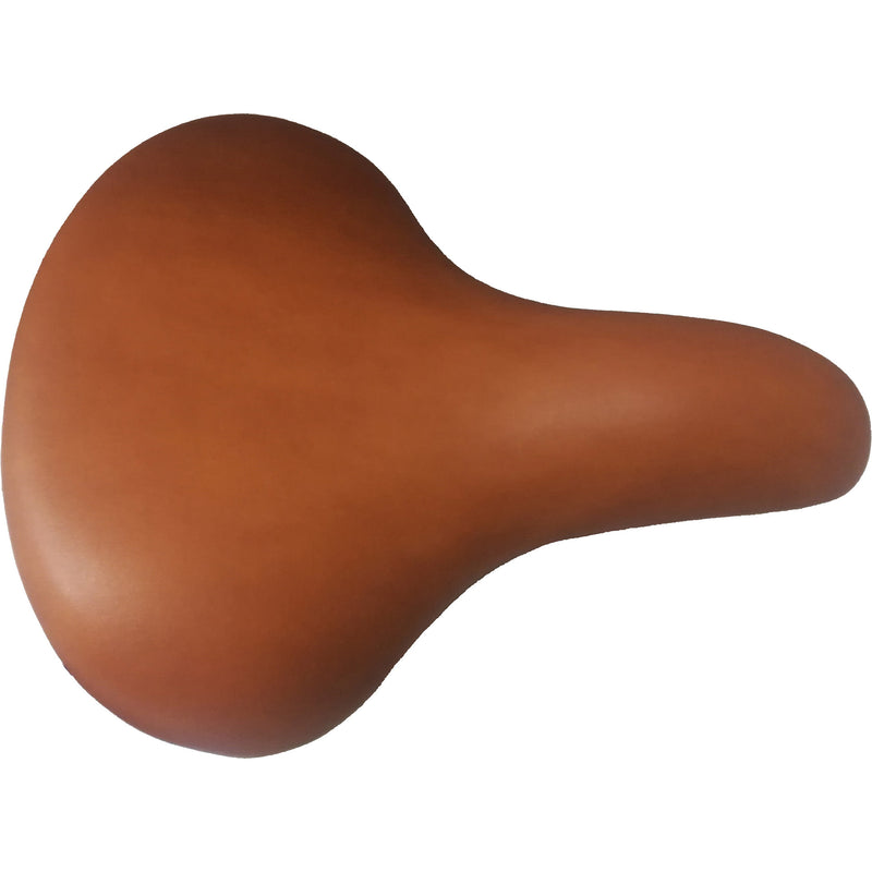 Afbeelding laden in galerijviewer, Monte grappa zadel cruiser skay cognac oem
