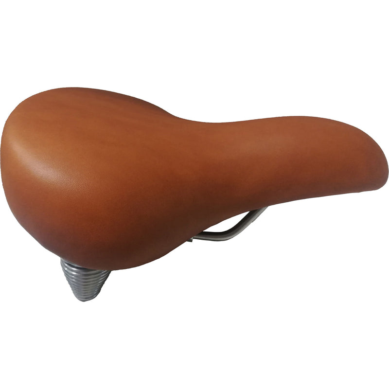 Afbeelding laden in galerijviewer, Monte grappa zadel cruiser skay cognac oem
