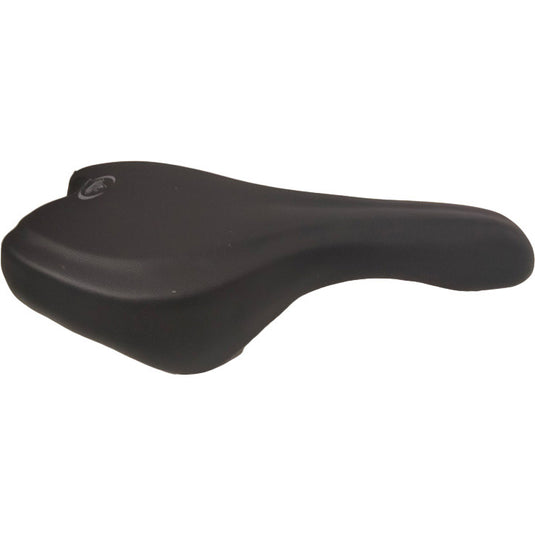 Selle monte grappa monte grappa kinderzadel n998 20-24 zwart