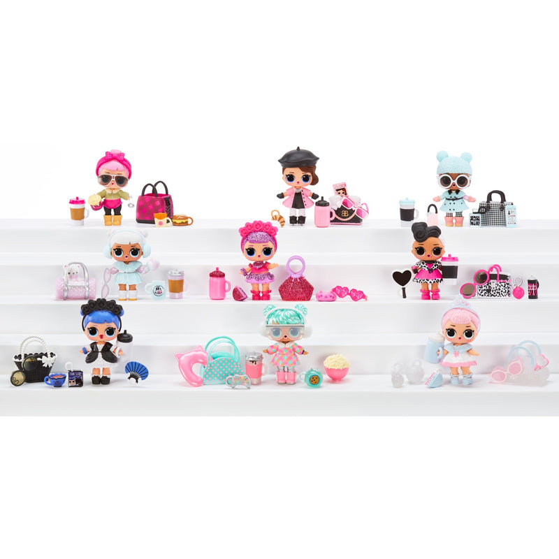 Afbeelding laden in galerijviewer, MGA Entertainment Surprise! Present Surprise Winter Chill -

