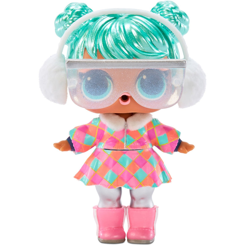 Afbeelding laden in galerijviewer, MGA Entertainment Surprise! Present Surprise Winter Chill -
