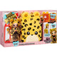 MGA Entertainment Na! Na! Na! Surprise 3-in-1 Backpack Bedroom Serie
