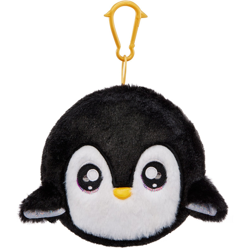 Afbeelding laden in galerijviewer, MGA Entertainment Na! Na! Na! Surprise 2-in-1 Cozy-serie Lavende
