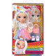 Mga entertainment rainbow high littles opal raine
