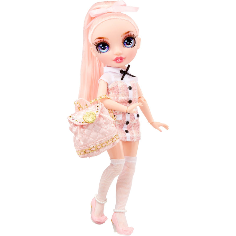 Afbeelding laden in galerijviewer, MGA Entertainment Rainbow High Junior High Bella Parker
