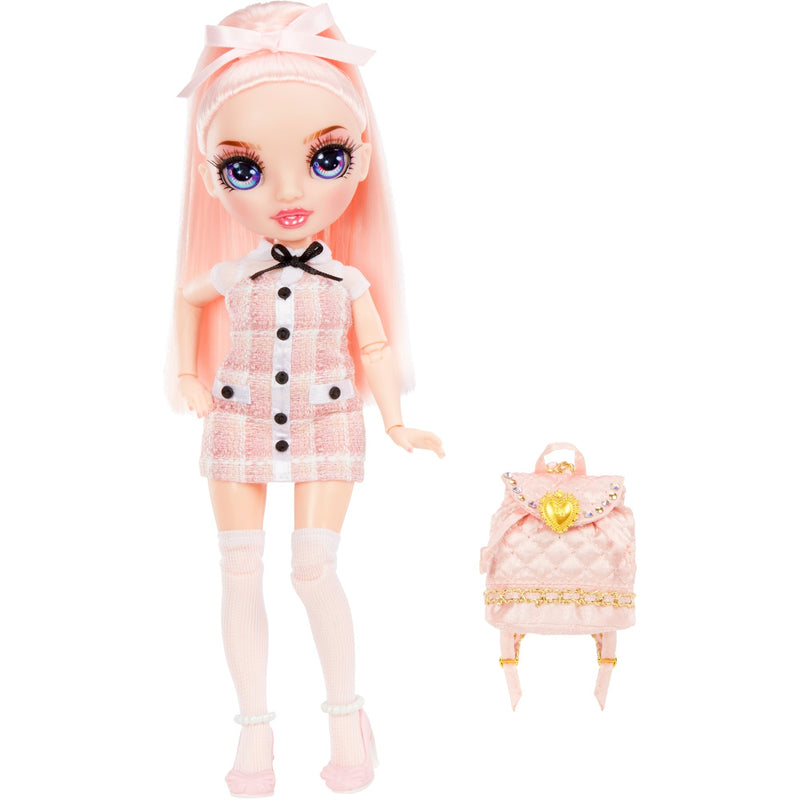 Afbeelding laden in galerijviewer, MGA Entertainment Rainbow High Junior High Bella Parker
