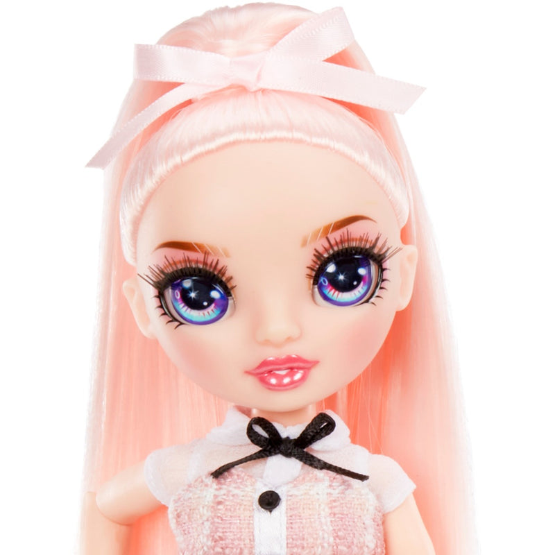 Afbeelding laden in galerijviewer, MGA Entertainment Rainbow High Junior High Bella Parker
