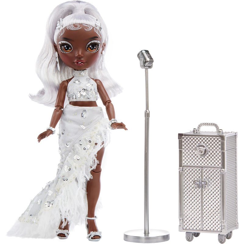 Afbeelding laden in galerijviewer, MGA Entertainment Rainbow High Rainbow Vision: Rainbow Divas Aye
