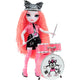MGA Entertainment Rainbow High Rainbow Vision: Shadow High Neon Sh