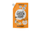 Marcel's green soap handzeep sinaasappel jasmijn 500ml navulzak