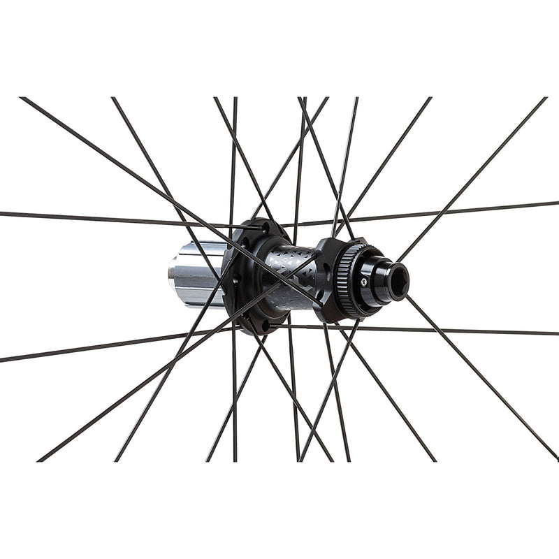 Afbeelding laden in galerijviewer, Miche wielset swr evo 40 sh shimano tubeless
