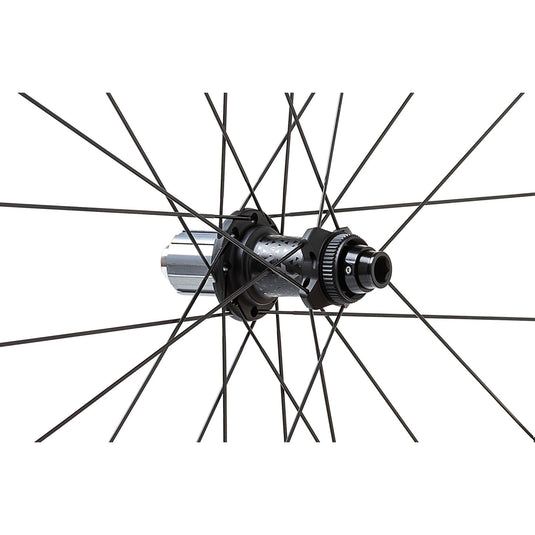 Miche wielset swr evo 40 sh shimano tubeless