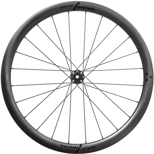 Miche wielset swr evo 40 sh shimano tubeless