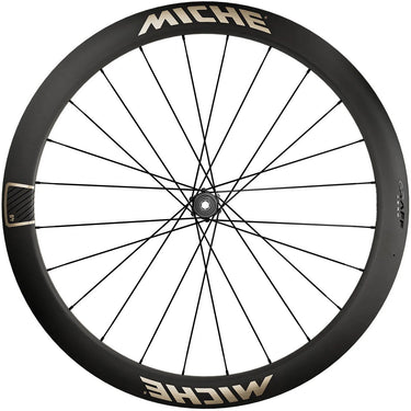 Miche wielset graff aero 48 sh spline tubeless