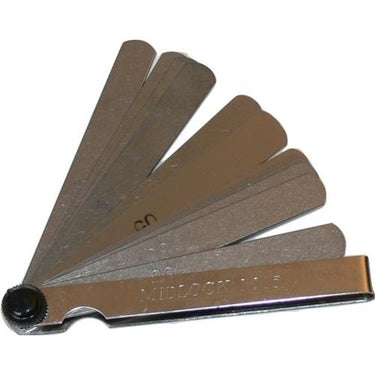 Midlock voelermaat 0.05-1.00mm -m-15