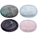 Edelsteen worry stones