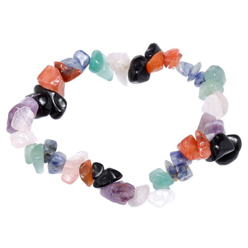 Afbeelding laden in galerijviewer, Edelsteen armband
