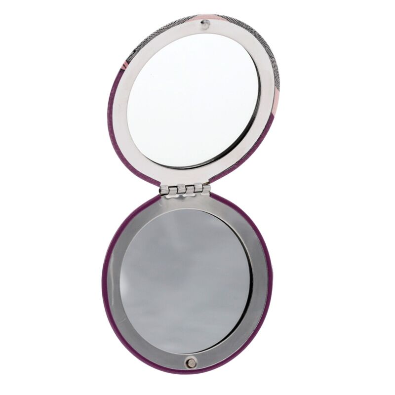 Afbeelding laden in galerijviewer, Union moomin compact make up spiegeltje

