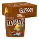 M m's choco zak (12x 200gr)