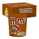 M m's choco zak (12x 125 gr)