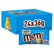 M m's crispy single (24x 36gr)
