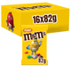 M m's m m’s pinda treat bag (16x82gr)