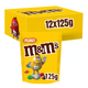 M m's pinda's zak (12x 125 gr)