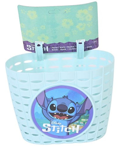 Pvc mand stitch