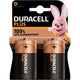 Duracell - Batterij monocell MN1300
