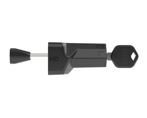 Basil mik hd slot